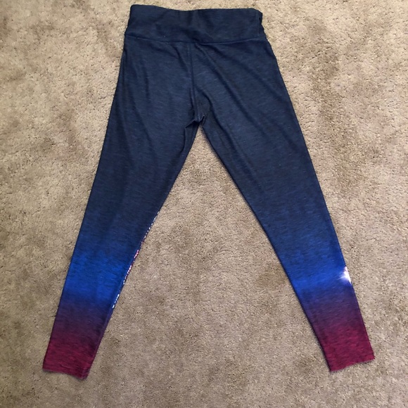 COPY - Justice size 12 youth leggings - Picture 2 of 3